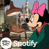 Disney Lofi ✨